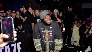 Andrew Toth/Getty Images