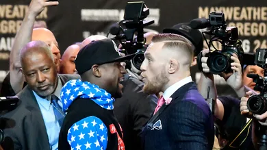 GENE BLEVINS/Getty images