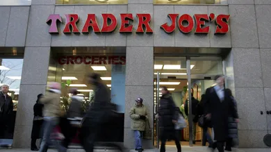 Michael Nagle / Getty Images