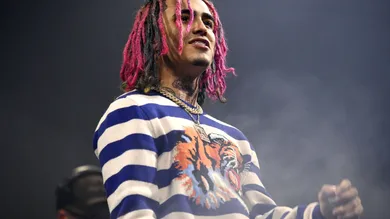 Scott Dudelson / Getty Images