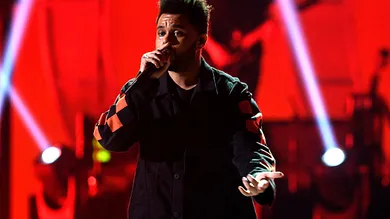 Kevin Winter/Getty Images