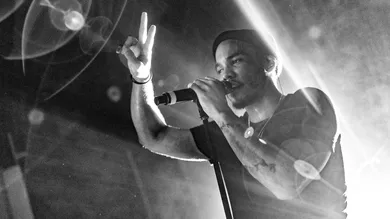 Christopher Polk/Getty Images