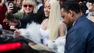 Christian Vierig/Getty Images