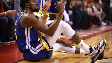 Gregory Shamus/Getty Images