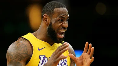 Maddie Meyer/Getty Images