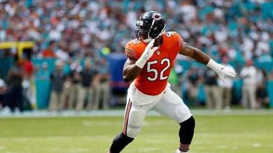 Marc Serota/Getty Images