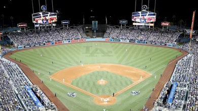 Image via Getty images