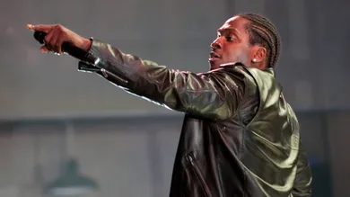 Daniel Boczarski/Getty Images