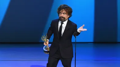 Kevin Winter/Getty Images