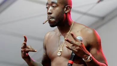 Brad Barket/Getty Images