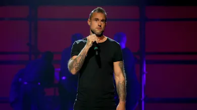 JP Yim/Getty Images For NYFW: The Shows