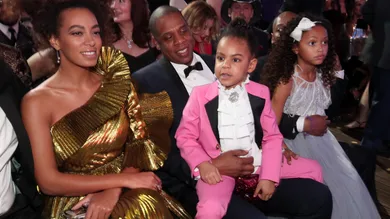 Christopher Polk/Getty Images