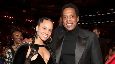 Christopher Polk / Staff / Getty Images