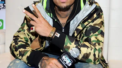 Brad Barket / Stringer / Getty Images