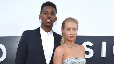 Larry Busacca/Getty Images