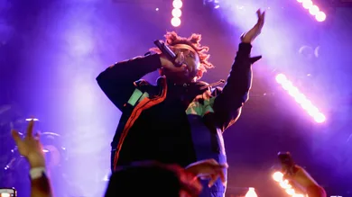 Randy Shropshire/Getty Images