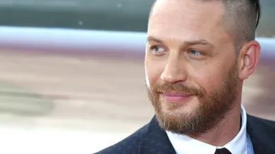 Anthony Harvey/Getty