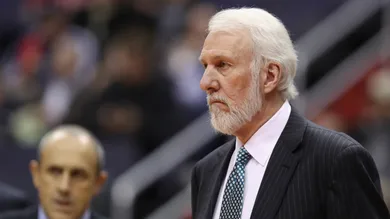 Rob Carr/ Getty Images