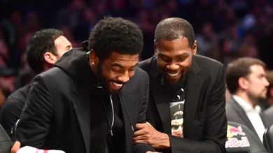 Emilee Chinn/Getty Images