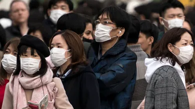 Tomohiro Ohsumi/Getty Images