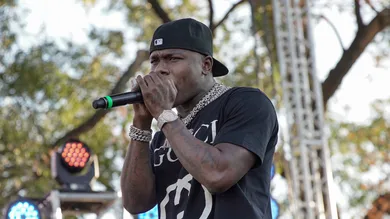 Jemal Countess/Getty Images for Pepsi