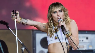 Ian Gavan / Getty Images