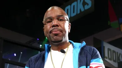 Robin L Marshall / Stringer / Getty Images