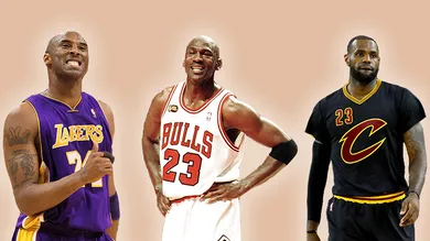 JEFF HAYNES / AFP/Getty Images, Ezra Shaw/Getty Images Ronald Martinez/Getty Images