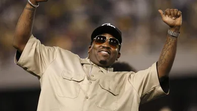 Mike Zarrilli/Getty Images