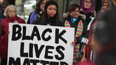 Scott Olson/Getty Images