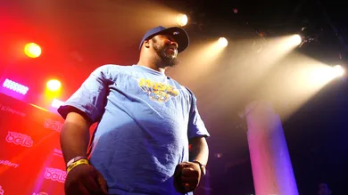 Mike Lawrie/Getty Images