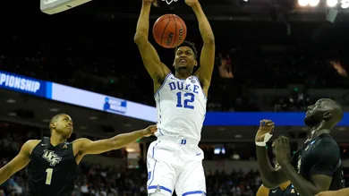 Kevin C. Cox/Getty Images