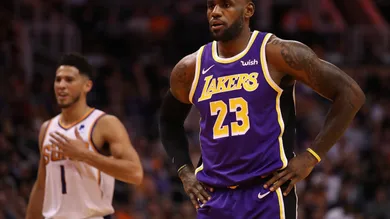 Christian Petersen/Getty Images