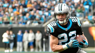 Grant Halverson/Getty Images