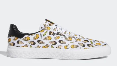 Image Via SneakerNews