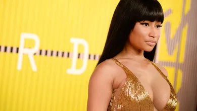 Frazer Harrison/Getty Images