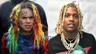 Zachary Mazur & Paras Griffin/Getty Images