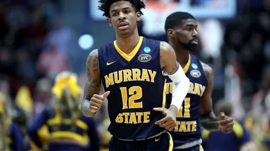 Rob Carr/Getty Images