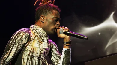 Bennett Raglin/Getty Images