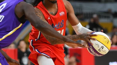 Jayne Kamin-Oncea/Getty Images