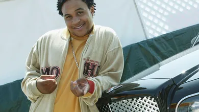 Kevin Winter/Getty Images