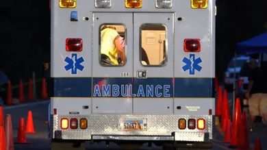 Justin Sullivan/Getty Images