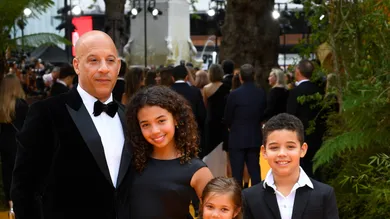 Dave J Hogan/Getty Images