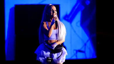 Christopher Polk/ Getty Images