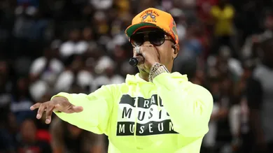 Ronald Martinez/BIG3 via Getty Images