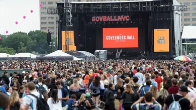 Burak Cingi/Redferns