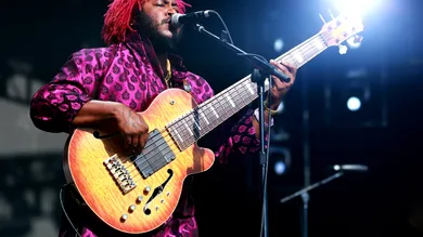 Rich Fury/Getty Images