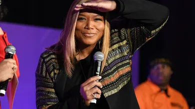 Paras Griffin / Stringer / Getty Images