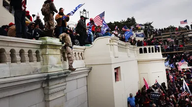 Spencer Platt/Getty Images