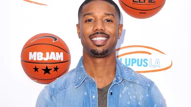 Jerod Harris/Getty Images